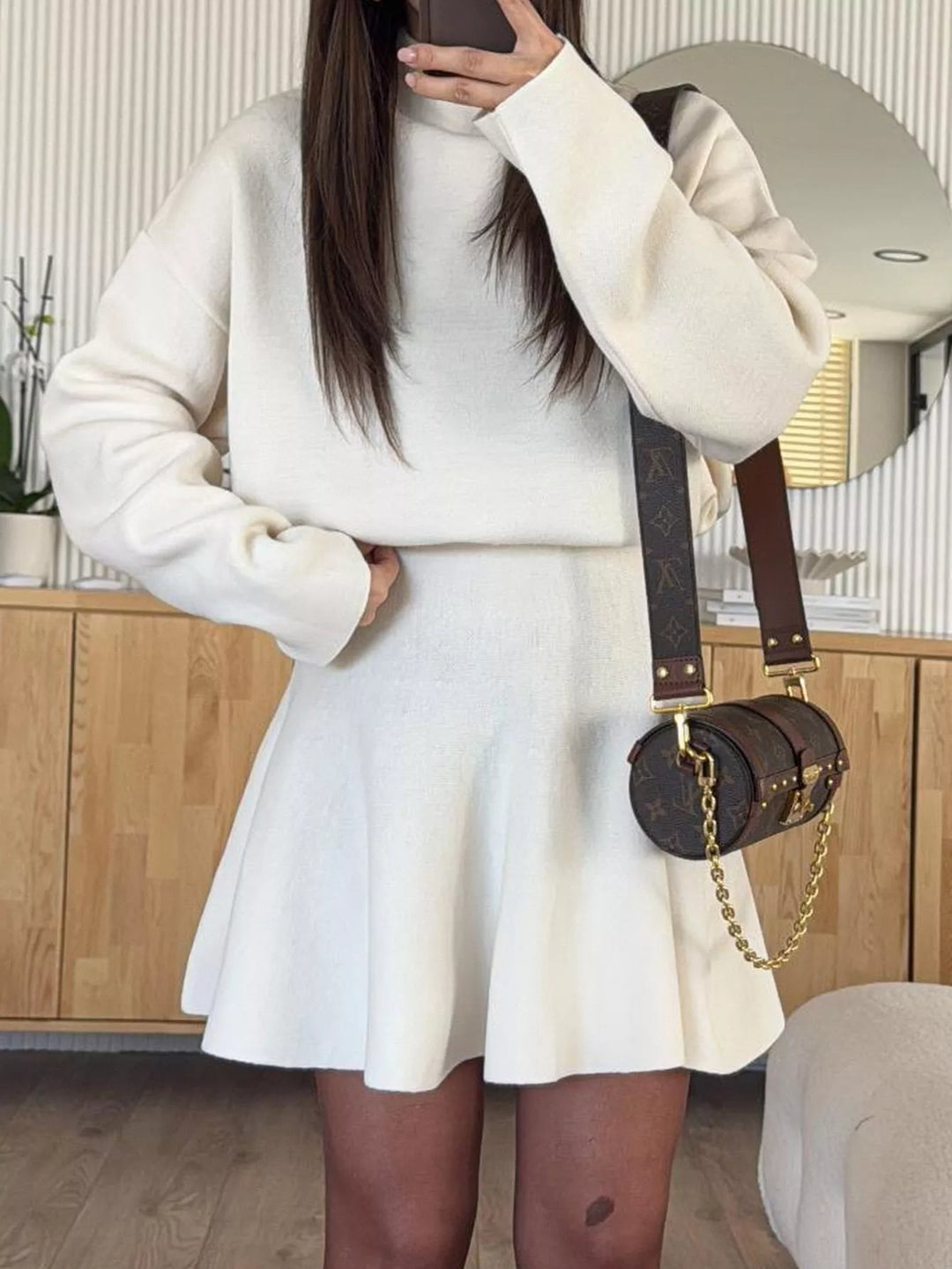 Sweaters and Knitwear