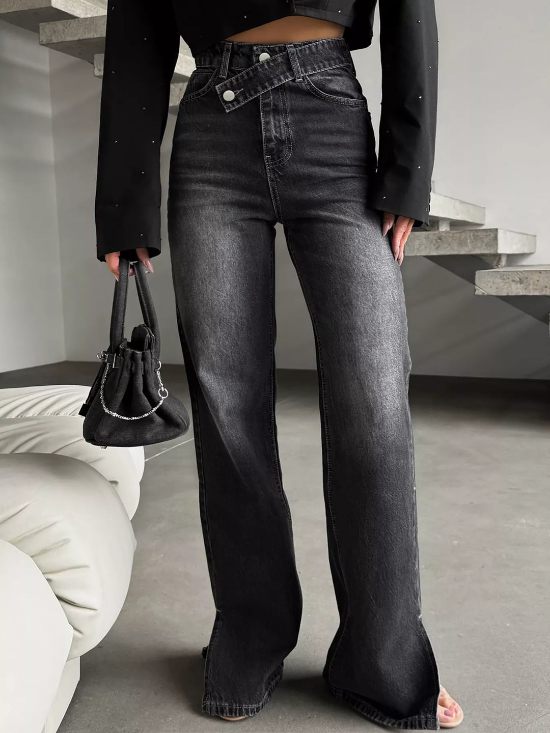 Jeans and Denim