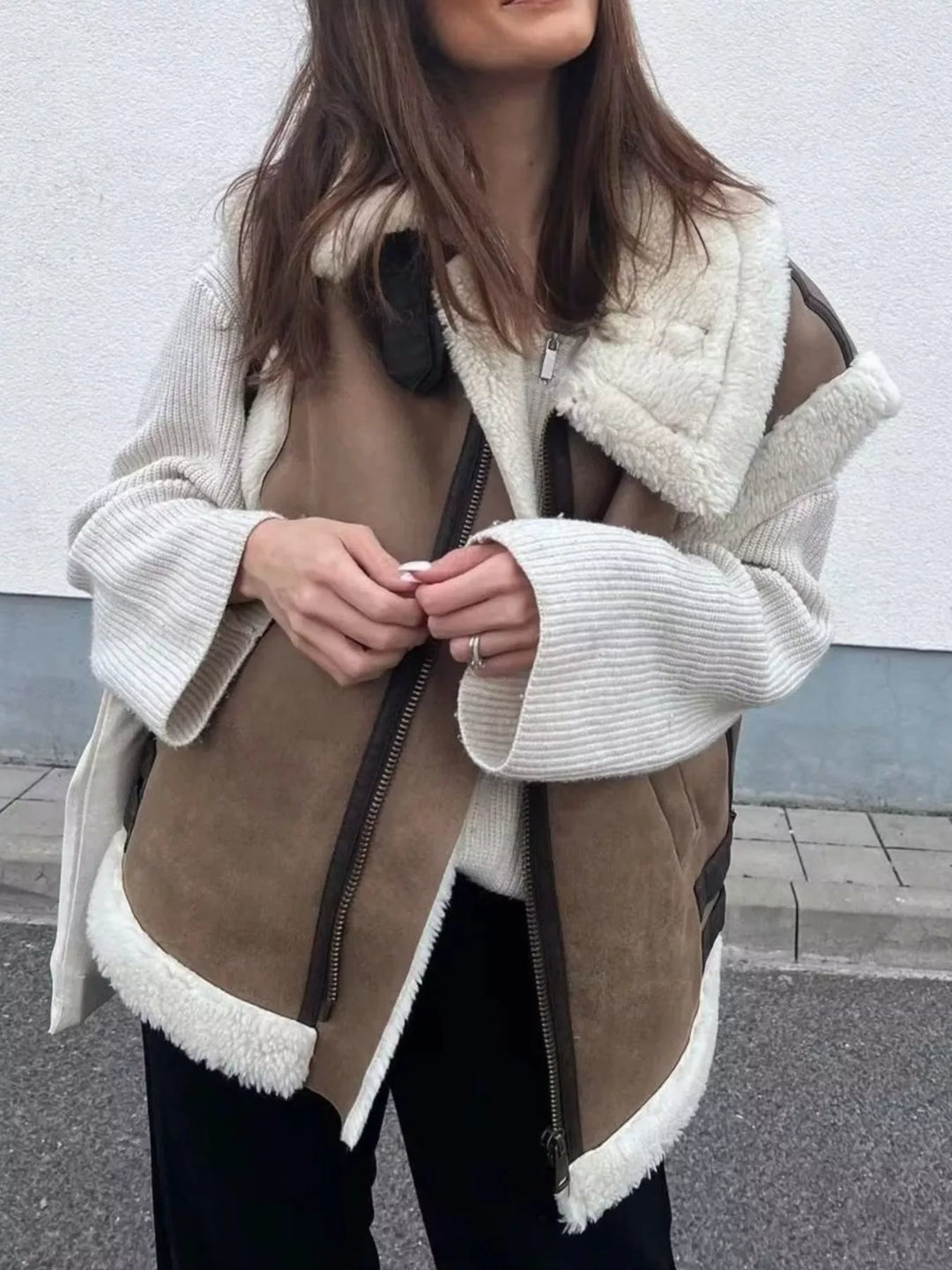 Outerwear